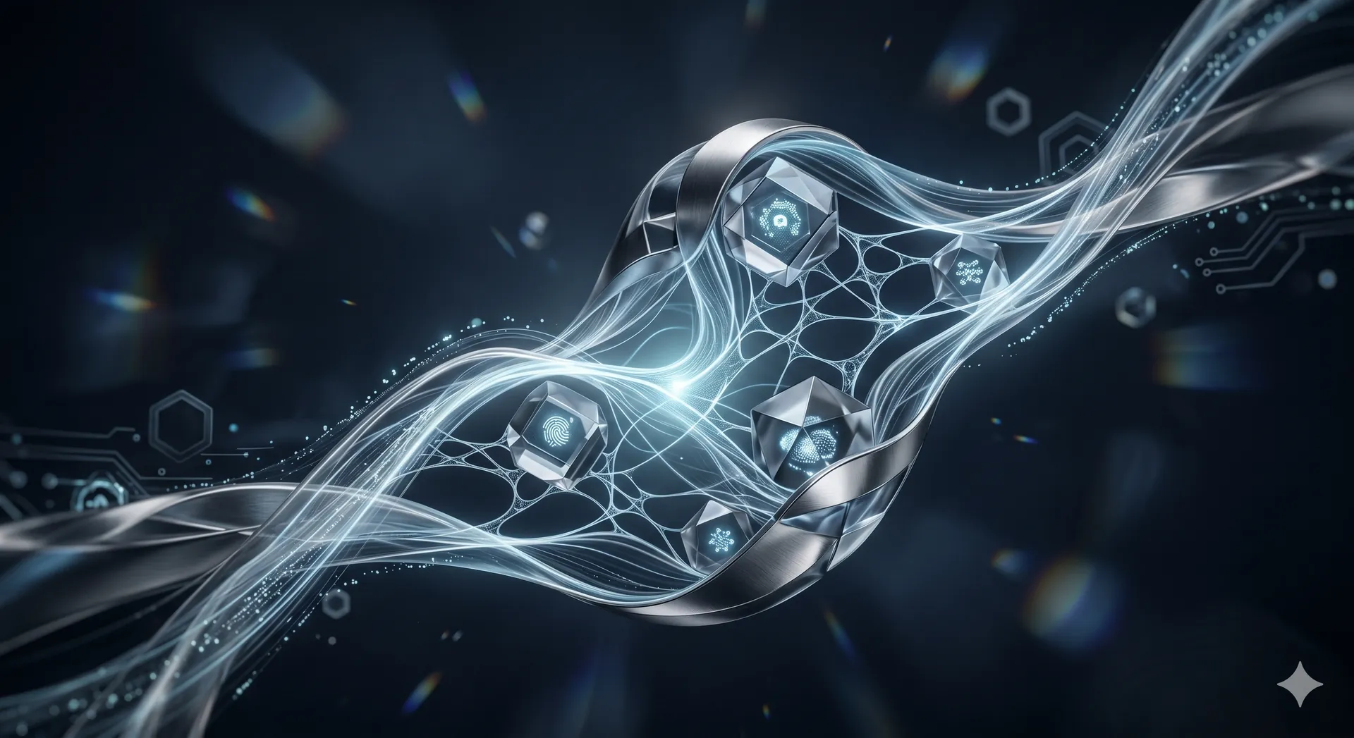 Arkyros Identity Web